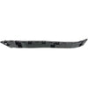 2014-2018 Subaru Forester Bumper Side Bracket Rear Driver Side 