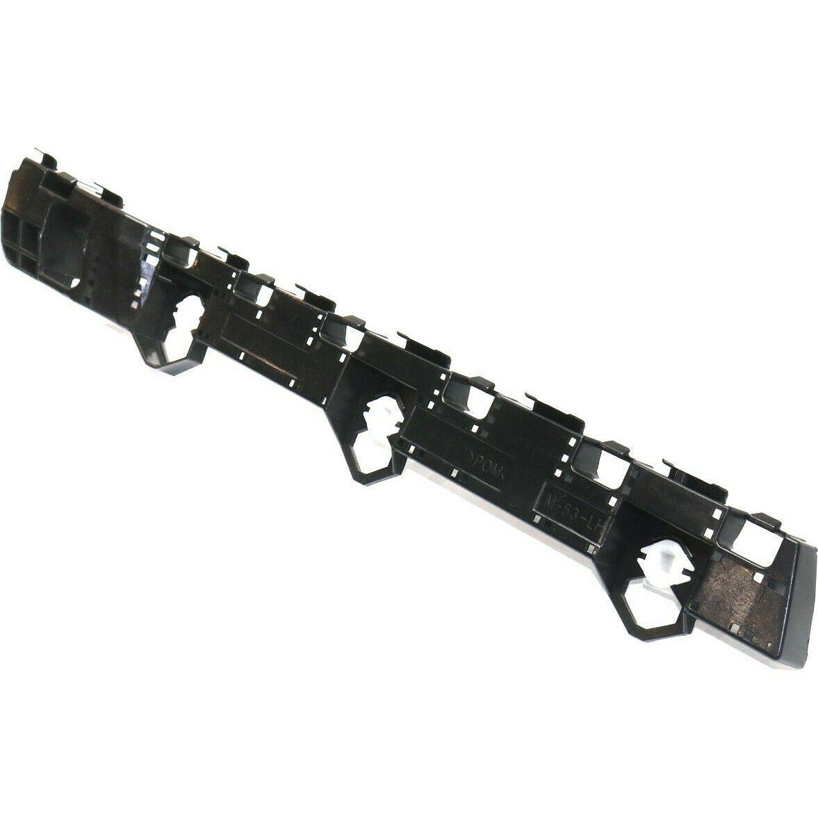Support de pare-chocs arrière supérieur côté conducteur Subaru Crosstrek 2016-2017, SU1132103