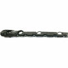 2016-2017 Subaru Crosstrek Bumper Retainer Rear Passenger Side Upper 