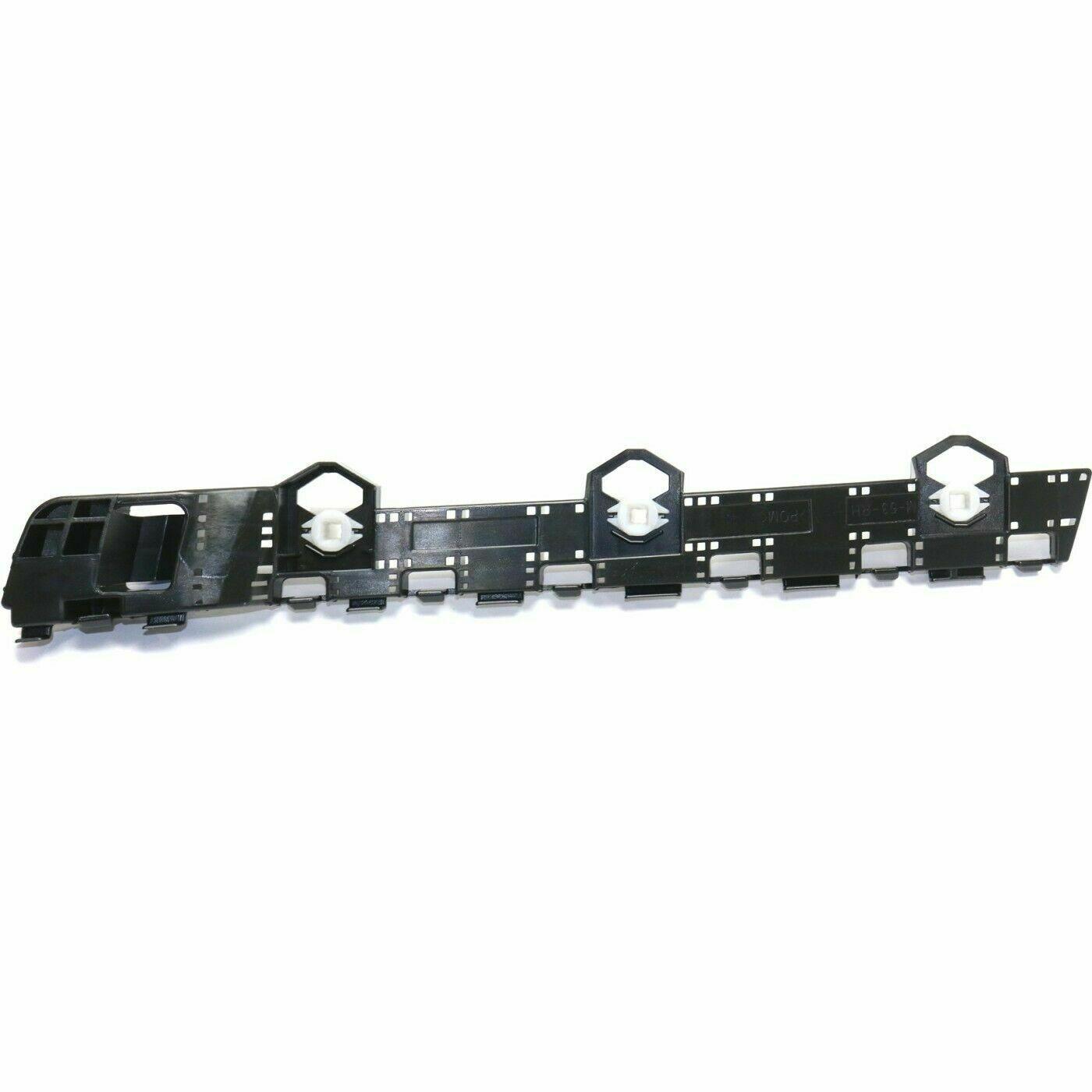 Support de pare-chocs arrière supérieur côté passager Subaru Crosstrek 2016-2017, SU1133103