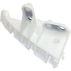 2013-2015 Subaru Xv Crosstrek Bumper Retainer Rear Passenger Side Center 
