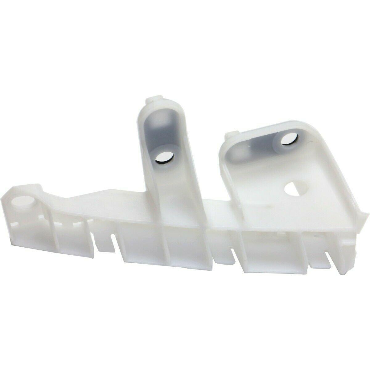Support de pare-chocs arrière côté passager pour Subaru XV 2013-2015 (centre), SU1133104
