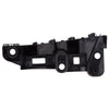 2018-2021 Subaru Crosstrek Bumper Support Rear Driver Side Inner 