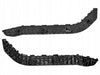 2019-2021 Subaru Forester Bumper Bracket Rear Passenger Side Outer Plastic 