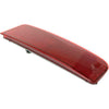 2010-2014 Subaru Outback  Reflector Rear Passenger Side High Quality 