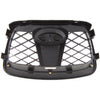 2006-2007 Subaru Impreza Grille Center Matt-Black Expt Outback 