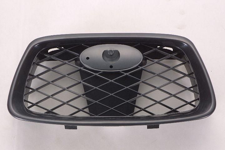 Calandre centrale Subaru Impreza 2006-2007 Noir mat Expt Outback, SU1200133