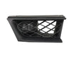 2006-2007 Subaru Impreza Grille Passenger Side Outer Matt-Black Expt Outback 