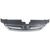 2008-2009 Subaru Legacy Grille Chrome/Black 