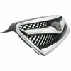2010-2012 Subaru Legacy Grille Chrome/Black Sedan 