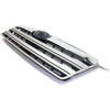 2013-2014 Subaru Outback  Grille Chrome 