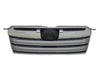 2013-2014 Subaru Outback  Grille Chrome 