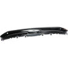 2015-2019 Subaru Wrx Grille Primed Black Base/Limited/Premium 