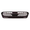 2015-2019 Subaru Wrx Grille Primed Black Base/Limited/Premium 