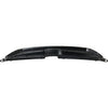 2016-2017 Subaru Crosstrek Grille Without Special Edition Matte Black Honeycomb Design 