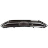 2018-2019 Subaru Outback  Grille Dark Gray With Chrome Moulding/Front 