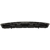 2018-2020 Subaru Crosstrek Grille Textured Black 