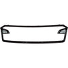 2018-2020 Subaru Crosstrek Grille Moulding Outer Trim Matte-Black 