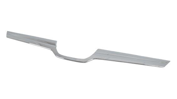 Moulure de calandre centrale chromée pour Subaru Crosstrek 2016-2017, SU1210102