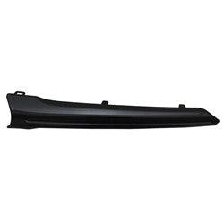 Moulure de calandre côté conducteur Subaru Impreza 2017-2019 Noir teinté Berline/Break, SU1212104