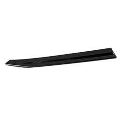 Moulure de calandre côté passager pour Subaru Impreza 2020-2023, noir laqué, SU1213108