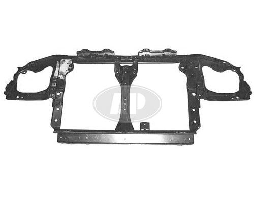 Support de radiateur en acier pour Subaru Forester 2006-2008, référence SU1225131