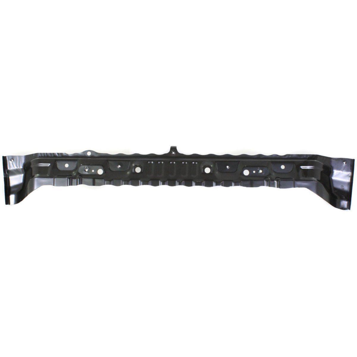 Barre d'accouplement inférieure extérieure Subaru Impreza 2008-2016 en acier, SU1225133