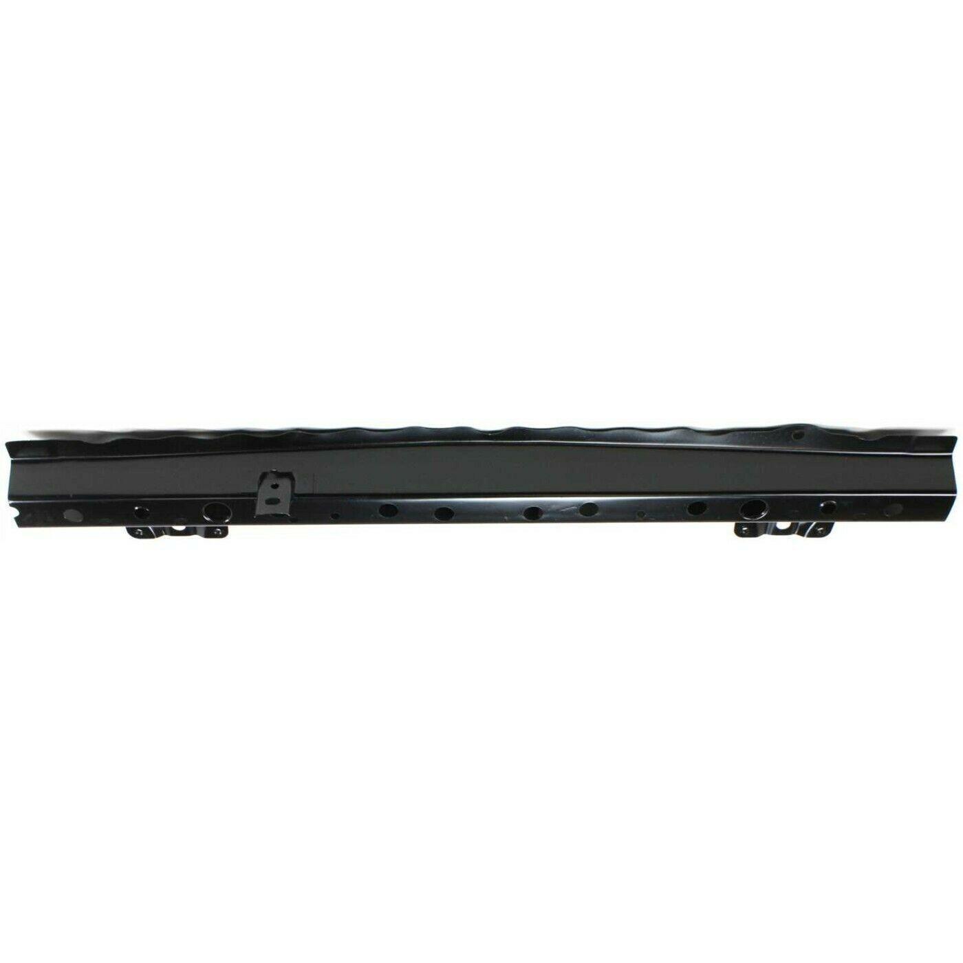 Barre d'accouplement inférieure intérieure Subaru Legacy 2005-2009, acier, SU1225138C