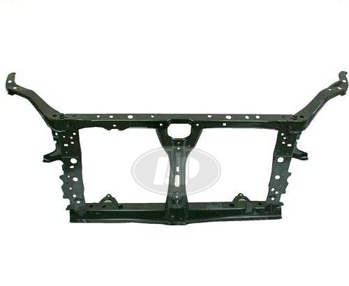 Support de radiateur en acier pour Subaru Outback 2010-2012, référence SU1225140