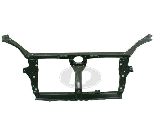Support de radiateur (Base/STI) Subaru Impreza WRX 2008-2009, SU1225141