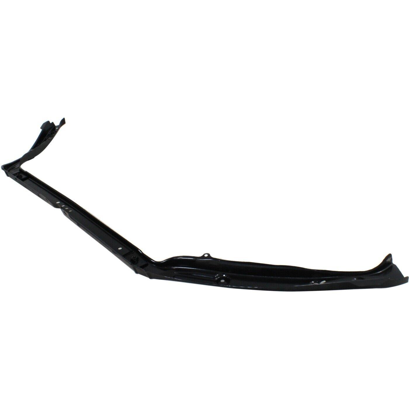 Barre d'accouplement supérieure Subaru Legacy 2005-2009 en acier, SU1225142