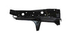 2005-2009 Subaru Outback Impreza Radiator Support Driver Side Side Panel Steel Capa 