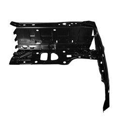 Support de radiateur côté conducteur pour Subaru Legacy 2020-2025 (SU1225166)