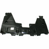 2010-2014 Subaru Legacy Engine Splash Shield Center With M/T Without Turbo 