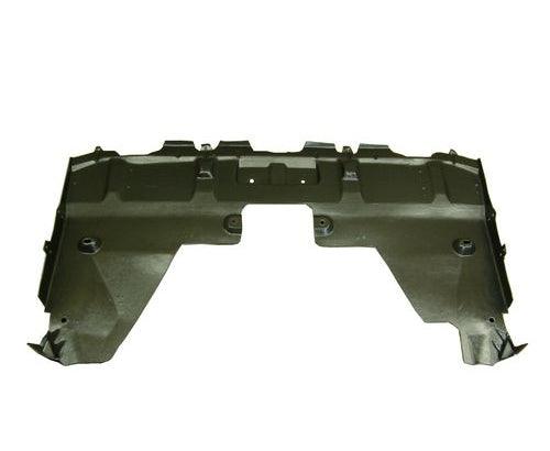 Protection anti-éclaboussures centrale du moteur pour Subaru Outback 2010-2014 avec boîte manuelle, sans turbo, SU1228104