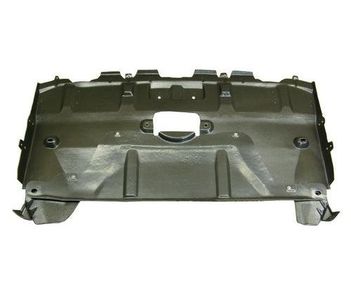 Protection anti-éclaboussures centrale du moteur pour Subaru Legacy 2010-2013 avec boîte automatique sans turbo, SU1228106