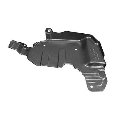Protection anti-éclaboussures moteur côté conducteur pour Subaru Forester 2.0L (2014-2018), SU1228110