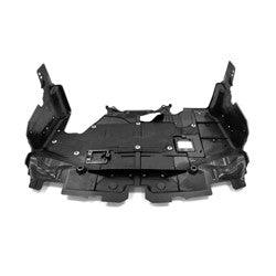 Protection de soubassement Crosstrek pour Subaru XV 2013-2015, SU1228111
