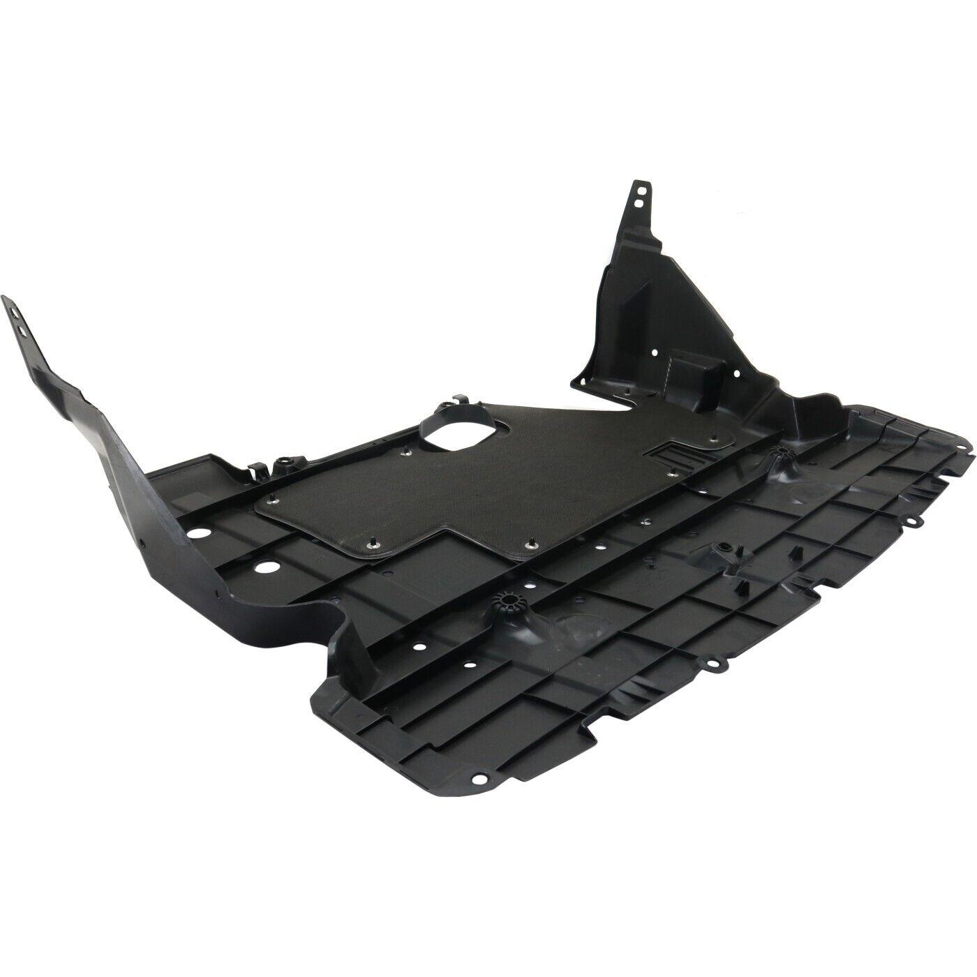 Protection de soubassement pour Subaru Crosstrek 2018-2023, SU1228114
