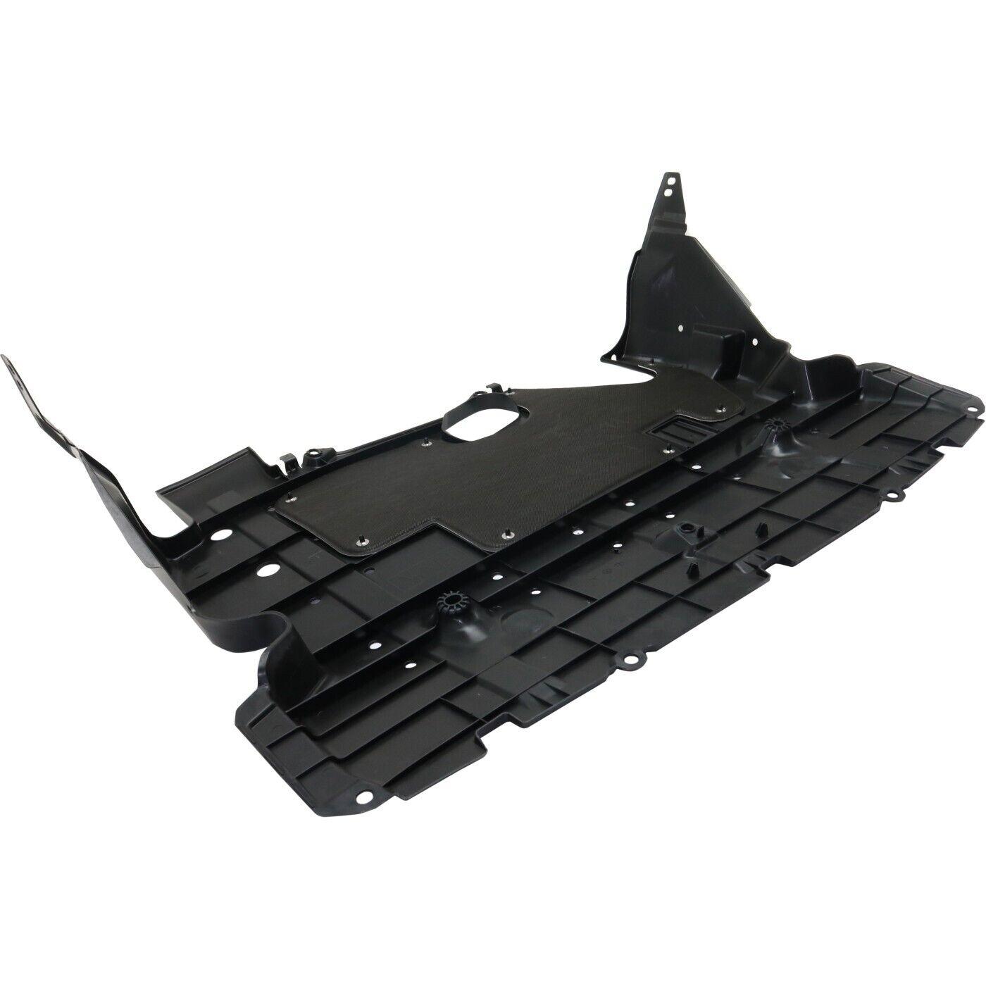 Protection de soubassement pour Subaru Impreza berline/break (2017-2023), SU1228115