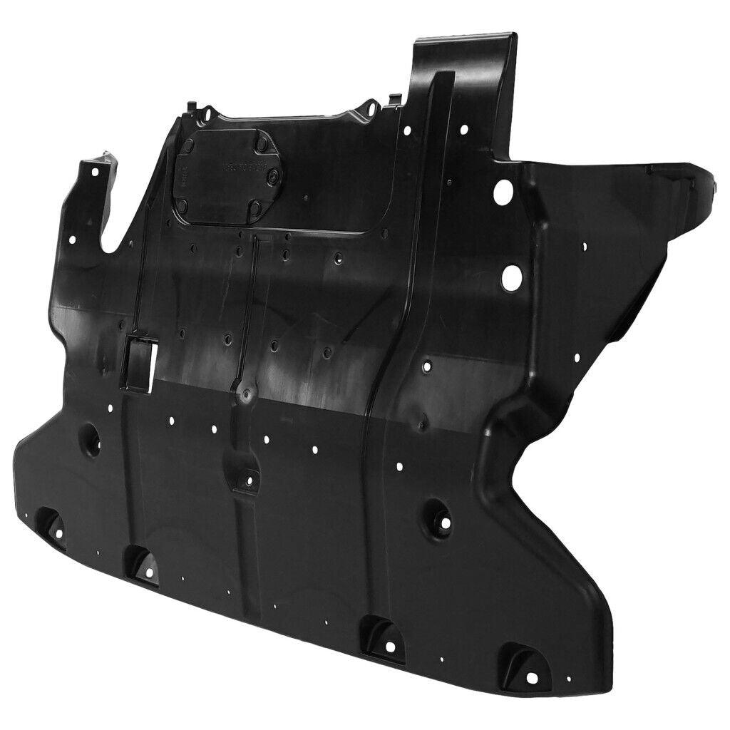 Protection de soubassement pour Subaru Forester 2019-2021, SU1228120
