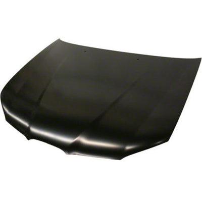Capot en acier turbo pour Subaru Forester 2006-2008, référence SU1230133C