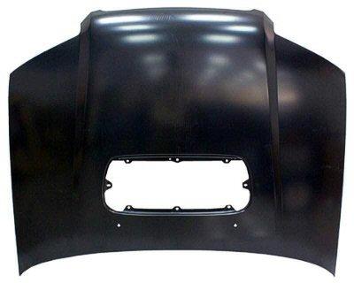 Capot en acier pour Subaru Forester 2006-2008 (non turbo), référence SU1230134