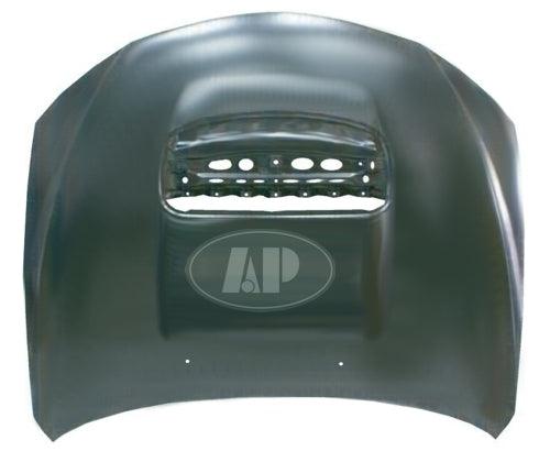 Capot en acier avec trou pour turbo pour Subaru Impreza 2008-2010, SU1230135