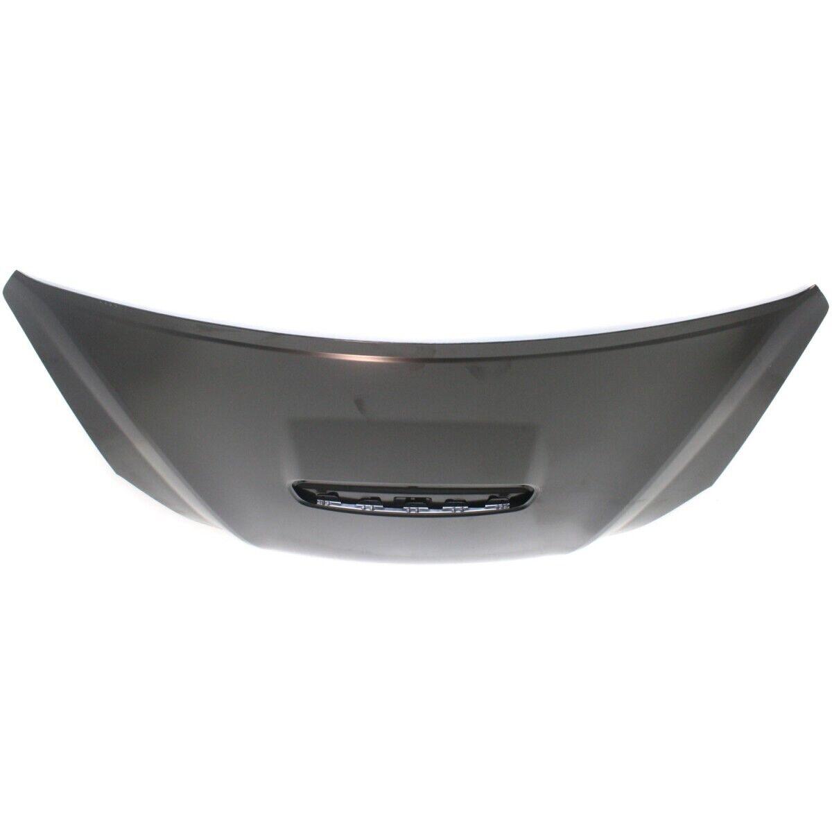 Capot Subaru Outback 2010-2012 avec turbo et prise d'air, Su1230138C