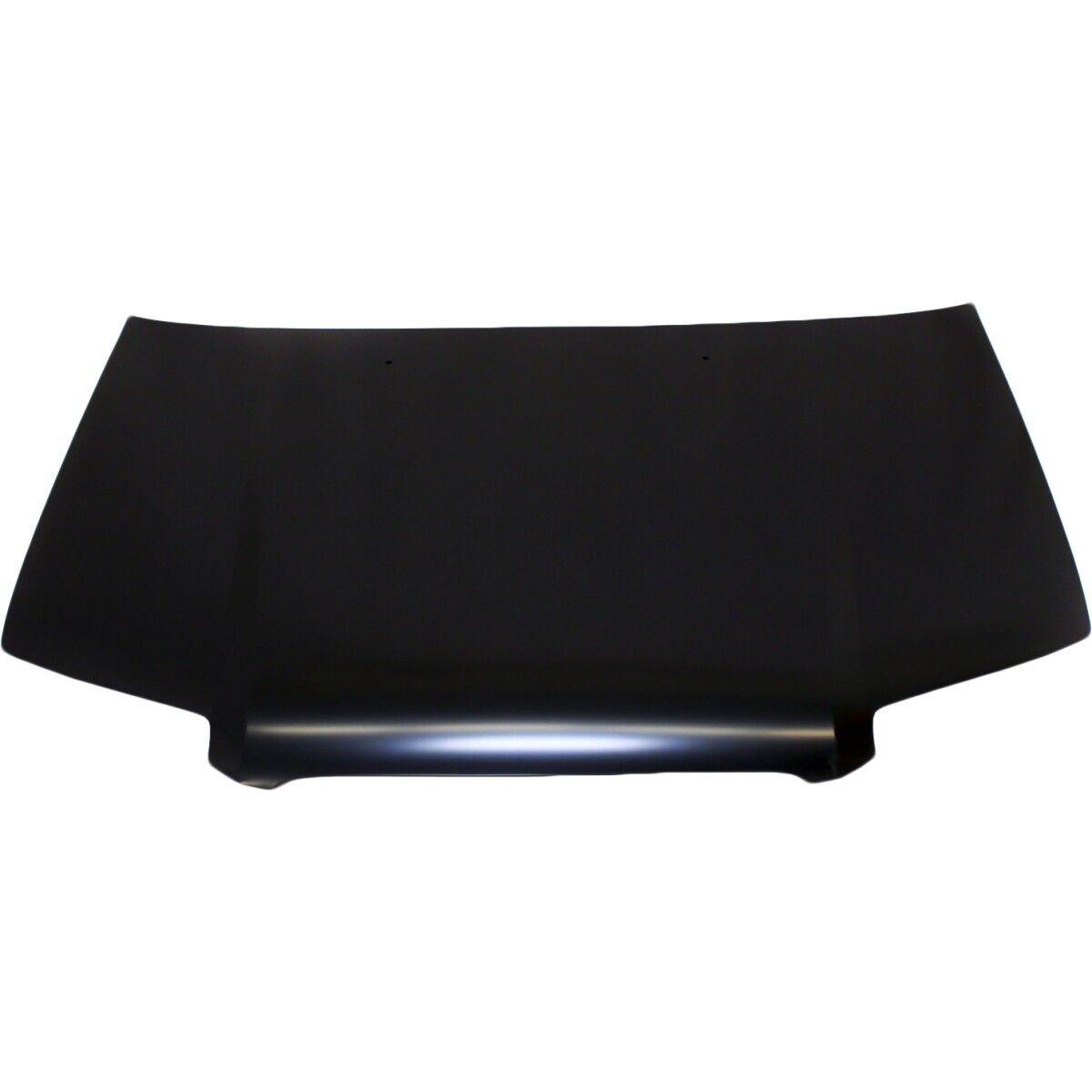 Capot en acier pour Subaru Forester 2006-2008, référence SU1230141C