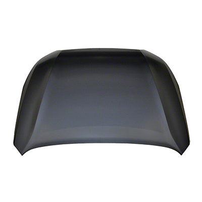 Capot pour Subaru Impreza 2012-2016, Su1230143C