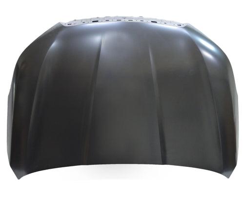 Capot en acier pour Subaru Forester 2.0L et 2.5L (2014-2018), référence SU1230146