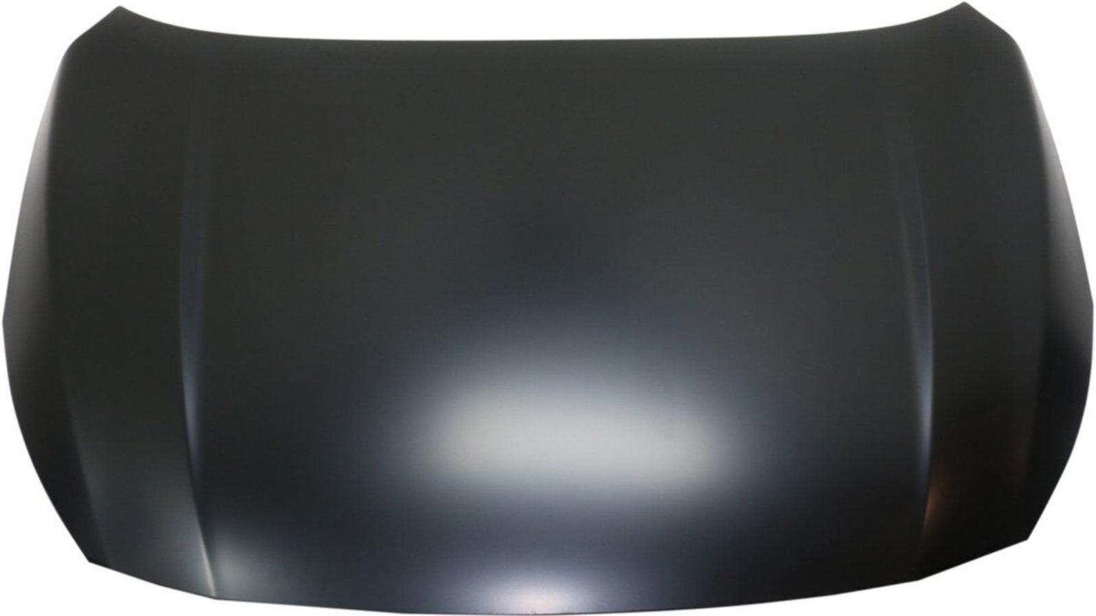Capot en aluminium pour Subaru Crosstrek 2018-2023, SU1230153