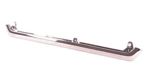 Moulure de capot chromée pour Subaru Forester 2014-2016, SU1235100